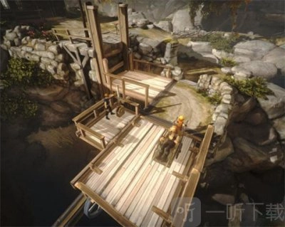 兄弟双子传说安卓版