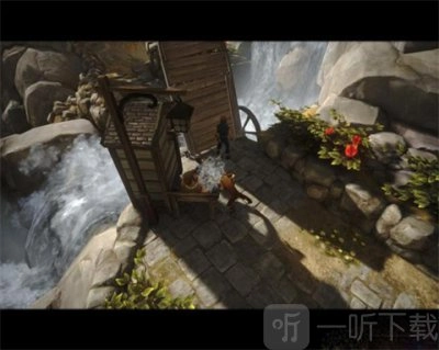 兄弟双子传说安卓版