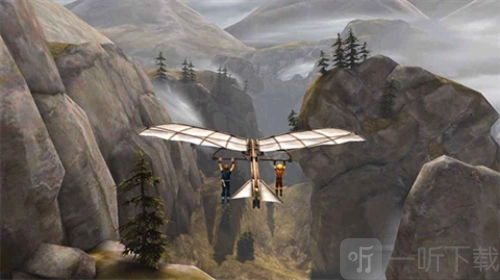 兄弟双子传说安卓版