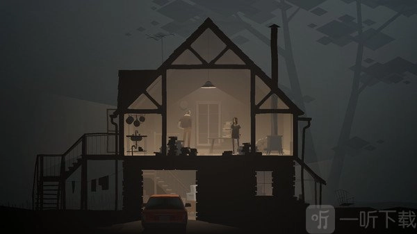 肯塔基零号公路