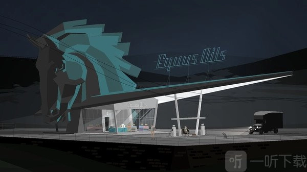 肯塔基零号公路