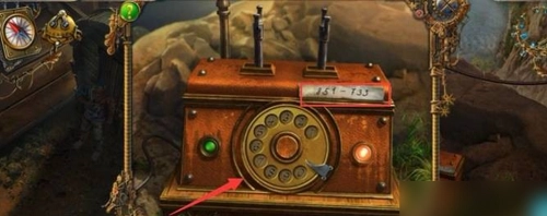 密室逃脱21遗落梦境