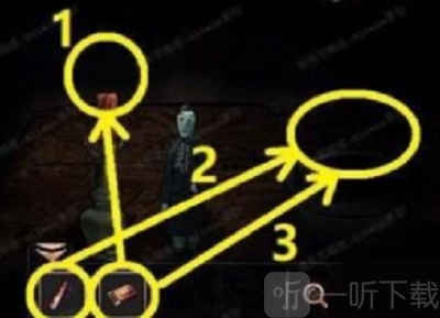 密室逃脱19离奇失踪