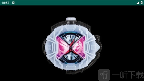 假面骑士时王变身模拟器