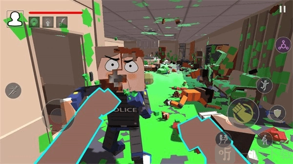 血染小镇mod菜单