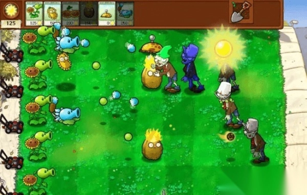 植物大战僵尸杂交版3.5