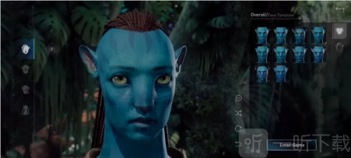 阿凡达重返潘多拉手游