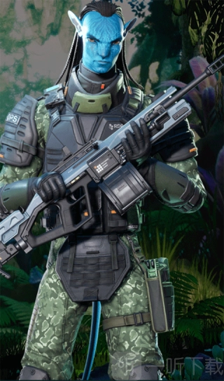 阿凡达重返潘多拉手游