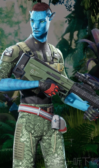 阿凡达重返潘多拉手游