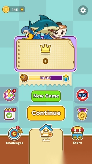 外国山海经合成