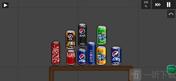 水果游乐场最新版