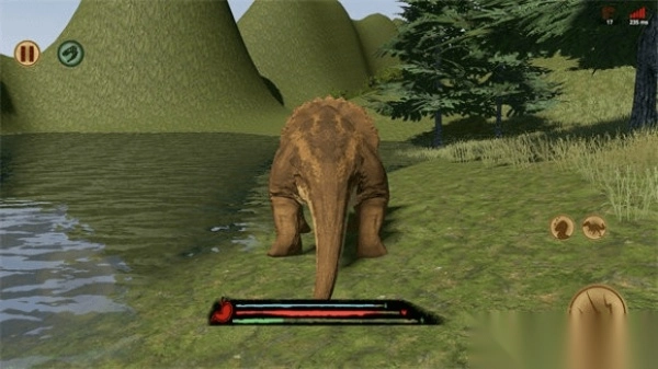 盘古大陆原始时代最新版