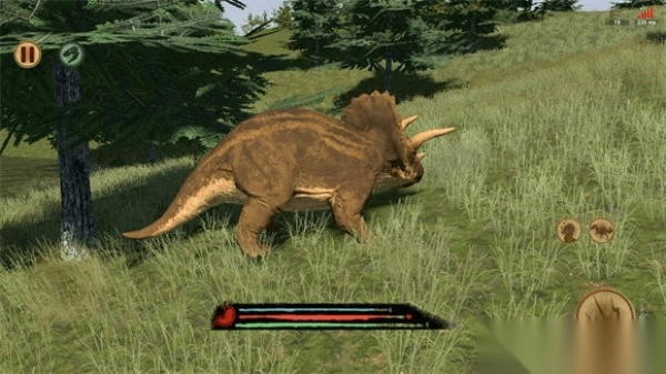 盘古大陆原始时代最新版