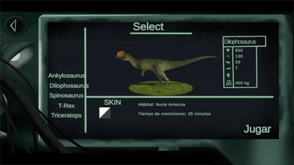 盘古大陆原始时代最新版