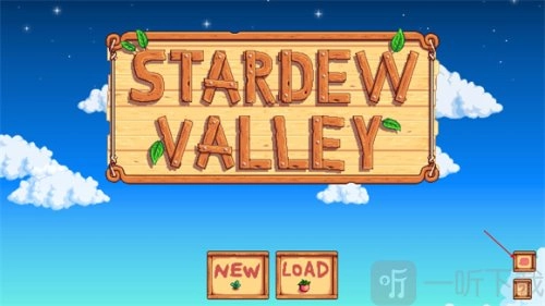 Stardew Valley