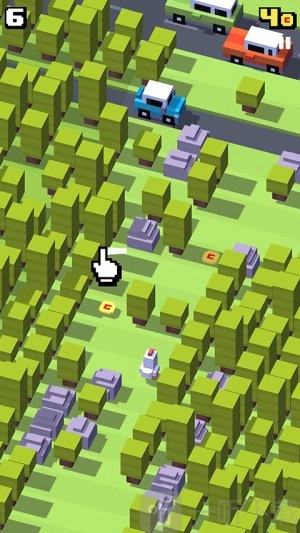 天天过马路2025最新版