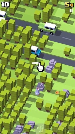 天天过马路2025最新版