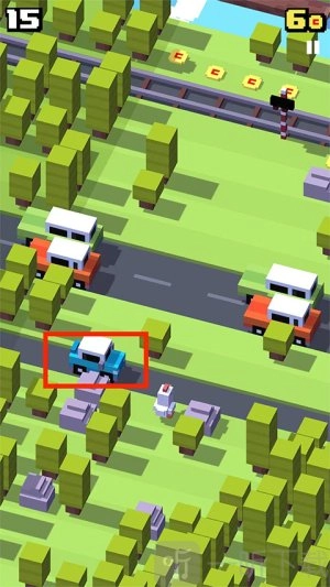 天天过马路2025最新版