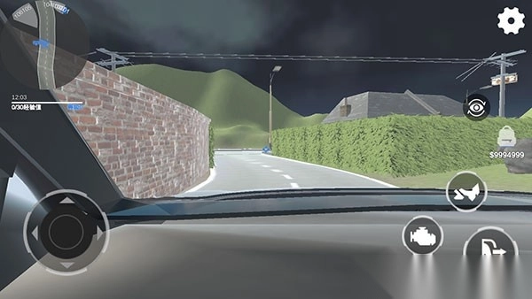 全境通缉小偷模拟器(4)