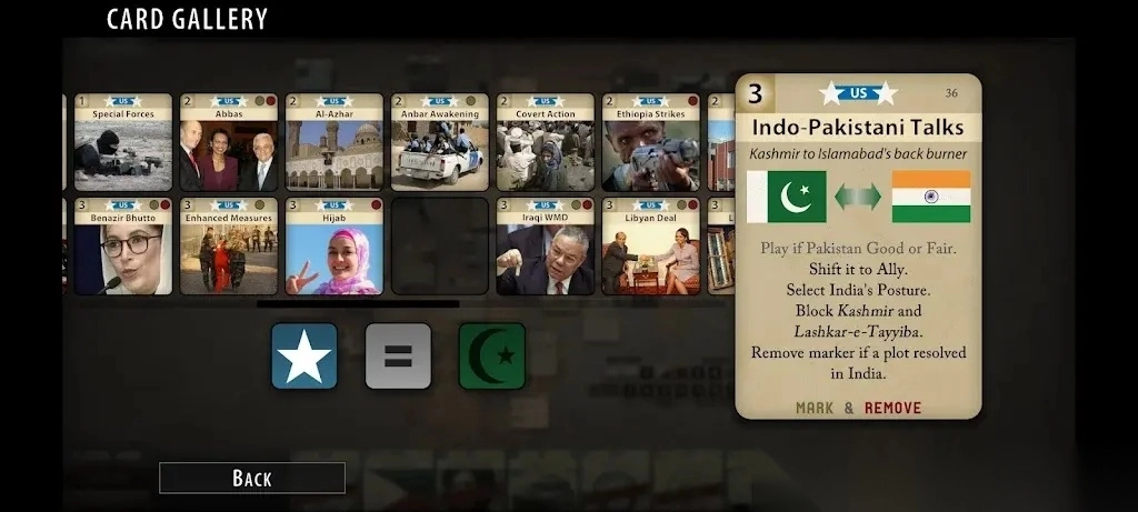 困境反恐战争图3