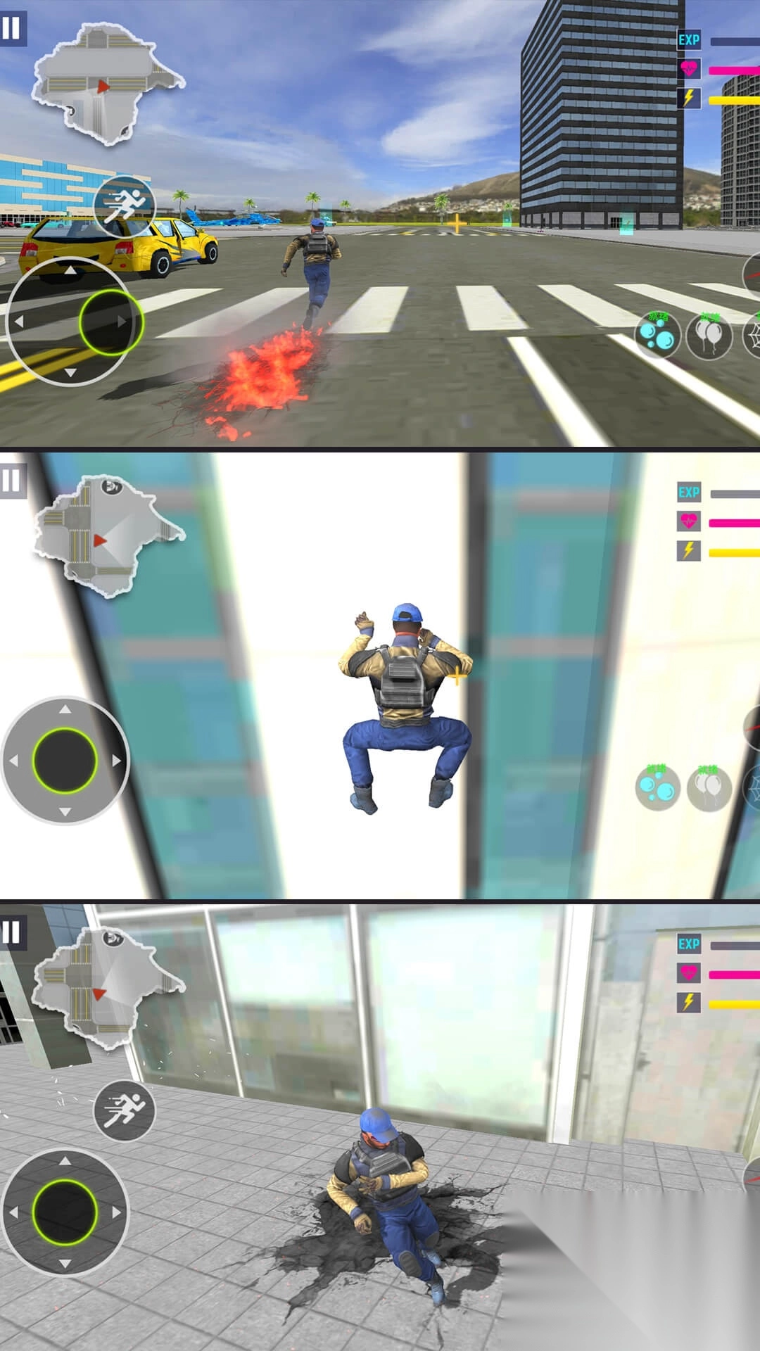 特种兵救援行动图3