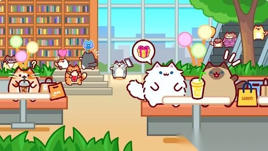 放置购物大亨-图2