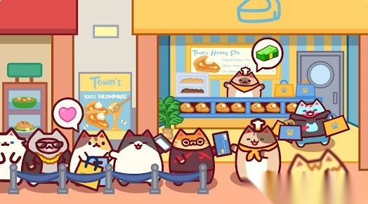 放置购物大亨-图3