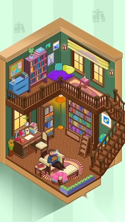 梦幻房间改造(1)