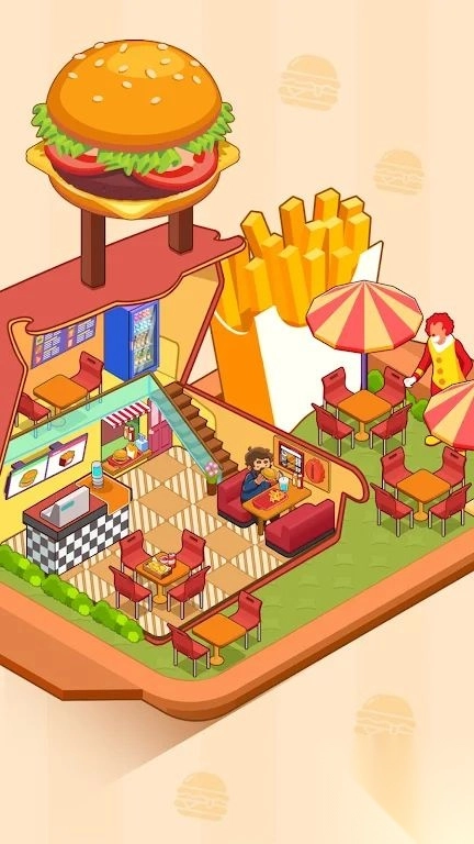 梦幻房间改造(2)