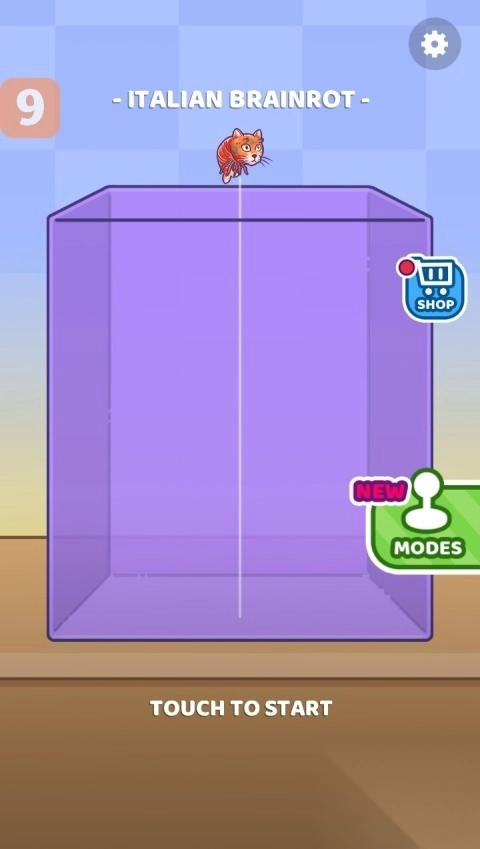 合并外国山海经(1)