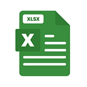 XLSXReader