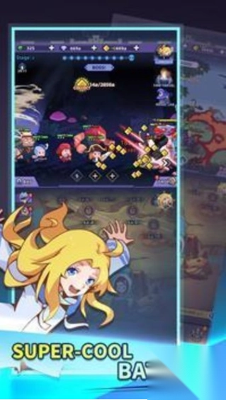 闲置的召唤者图4