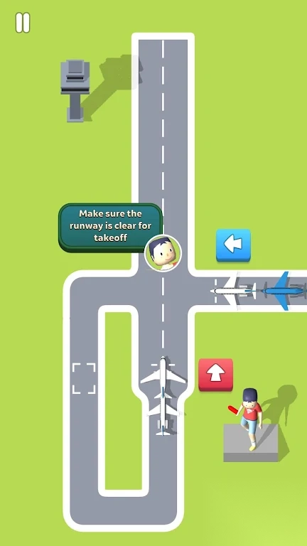 航空交通大师图3