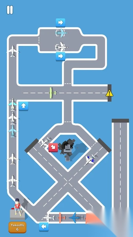 航空交通大师图4