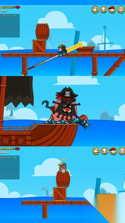 去那个岛上找宝藏