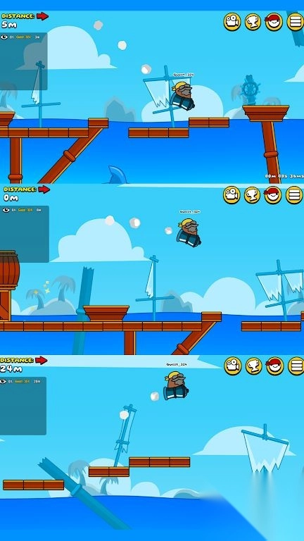 去那个岛上找宝藏