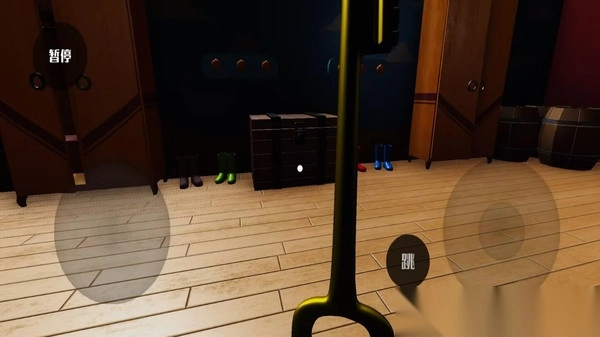 神奇的数字马戏团