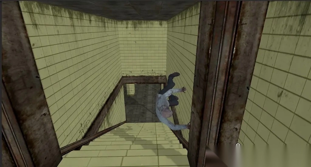 最后的末日战争Z图1