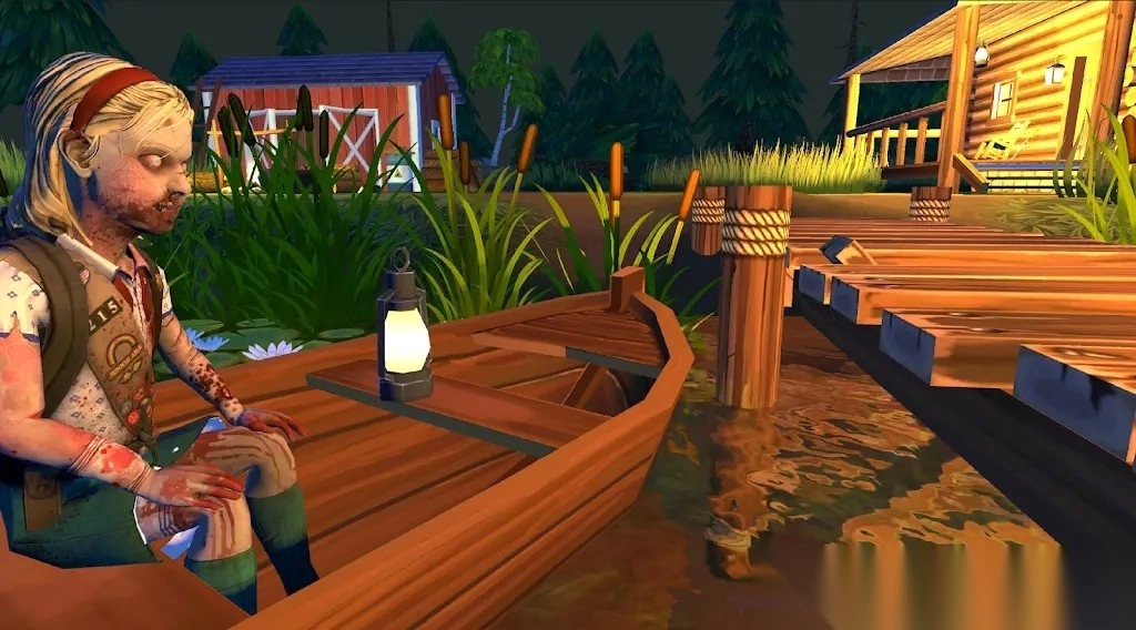 最后的末日战争Z图2