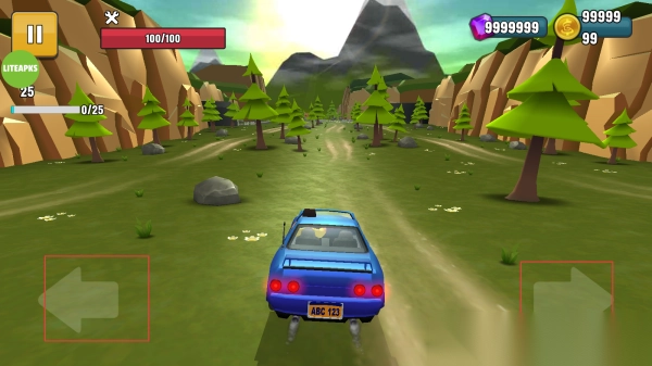 菲利刹车记2图2