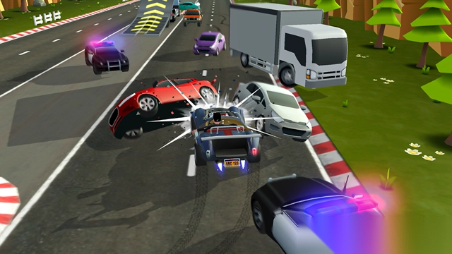 菲利刹车记2图3