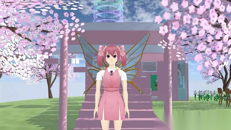 全民跑酷勇者(1)