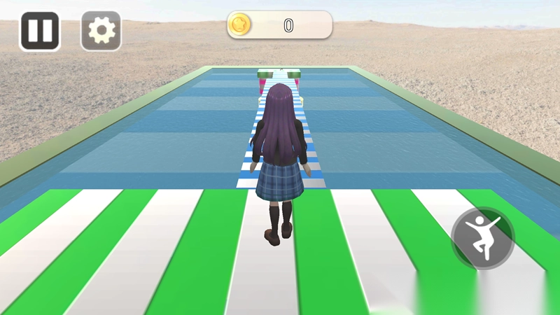 全民跑酷勇者(2)