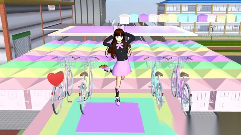 全民跑酷勇者(3)