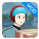 快递包裹模拟器