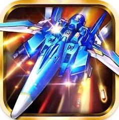 雷霆战机星河战争