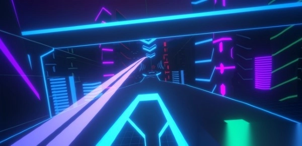 极速驱动新纪元图1