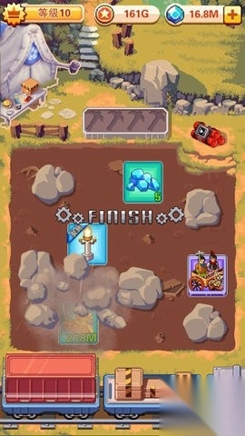 不思议博物馆考古达人