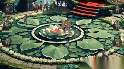 斗兽场竞技场经理