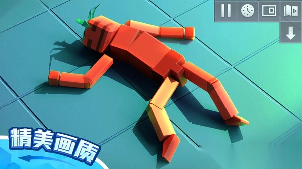 布偶沙盒乐园3D(2)